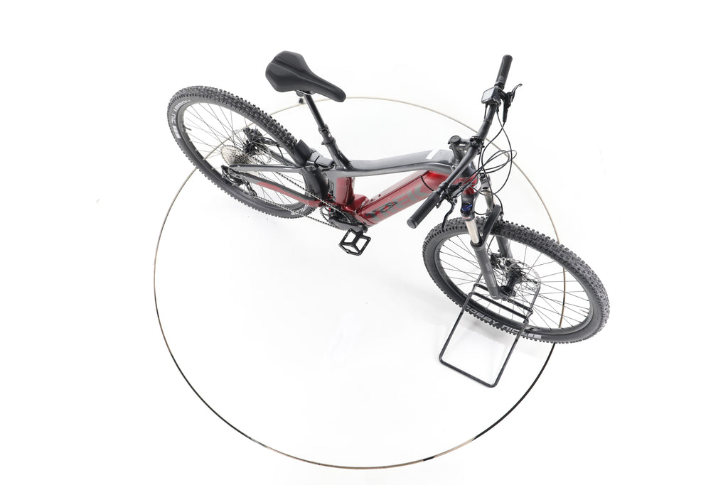 Trek Powerfly FS 4 Gen 2 Fully E-Bike - Image 14