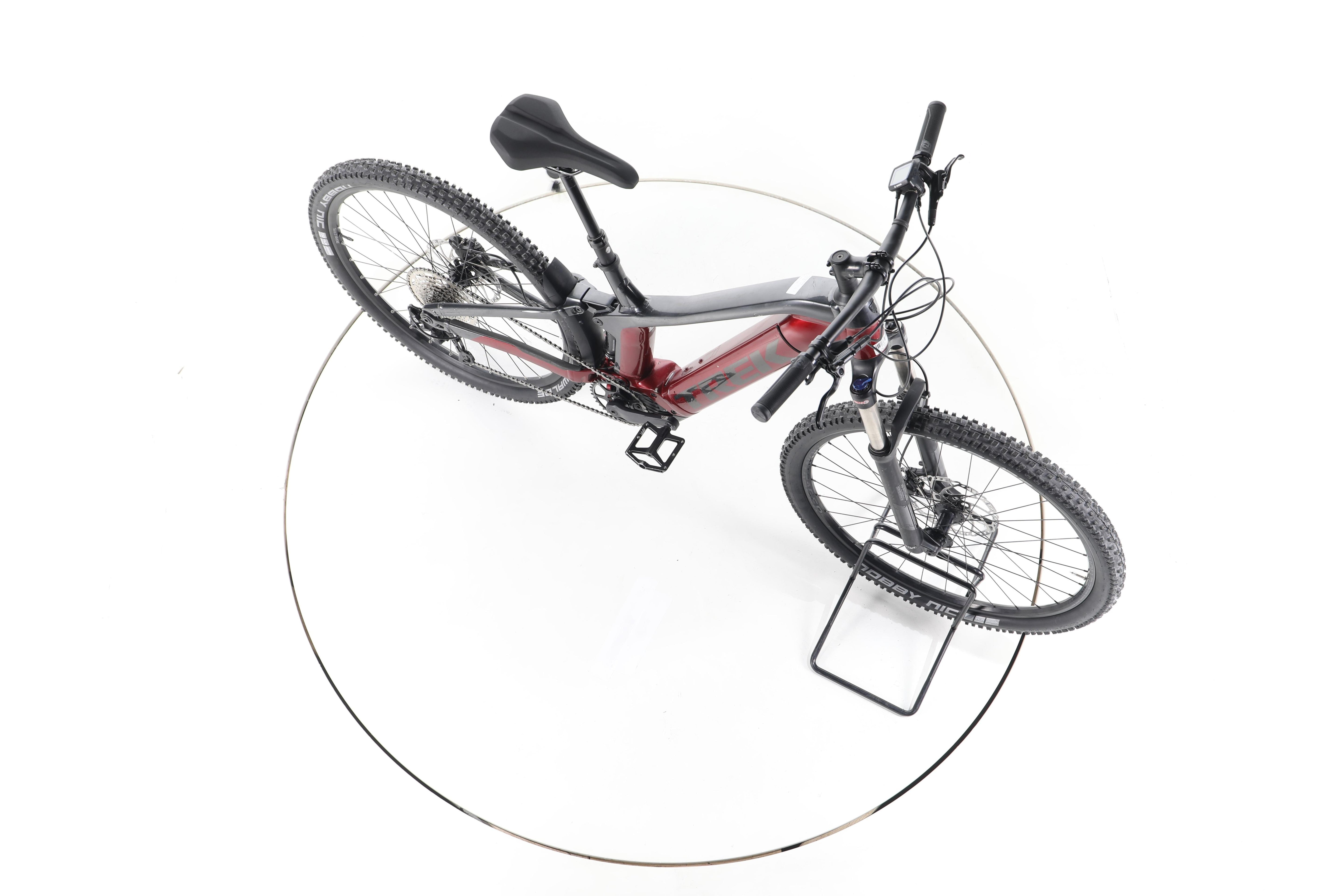 Trek Powerfly FS 4 Gen 2 Fully E-Bike - Image 14