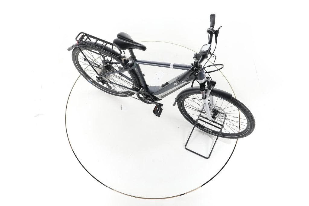 Pegasus Premio EVO 10 Lite Trekking E-Bike - Image 14