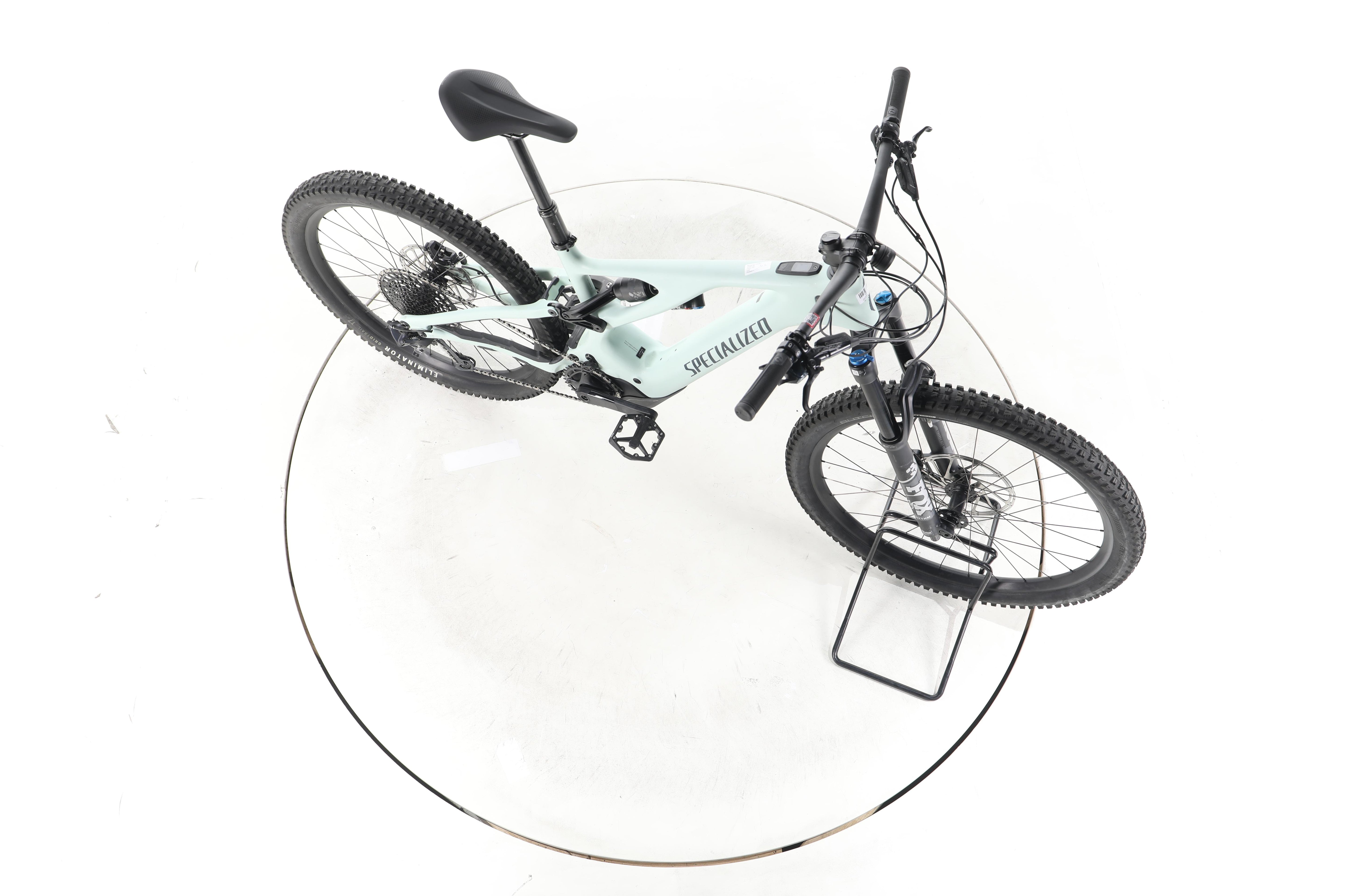 Conway Cairon SUV FS 4.7 SUV E-Bike 2024 - Image 14