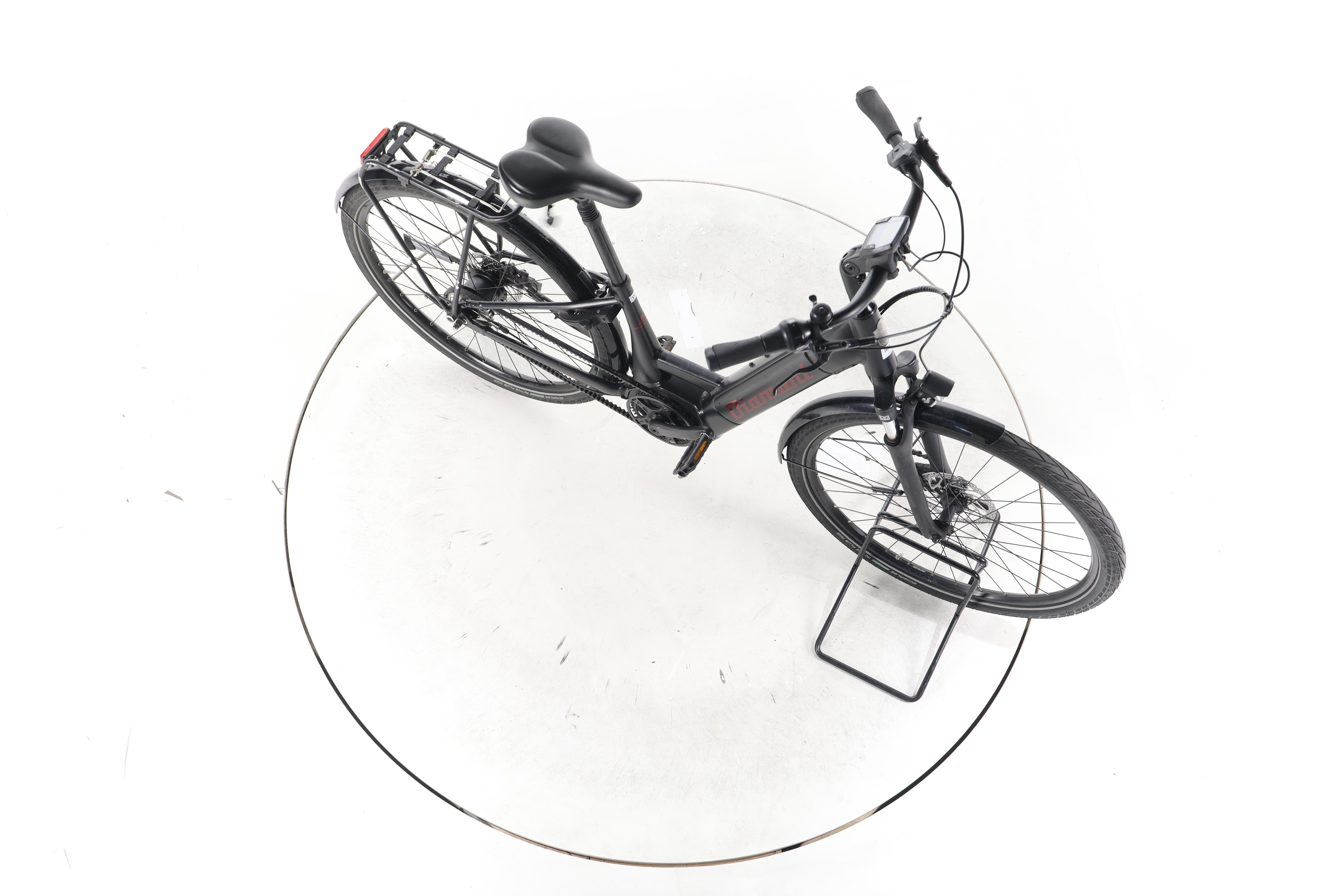 Diamant Beryll Esprit+ Gen 2 City E-Bike Tiefeinsteiger - Image 14