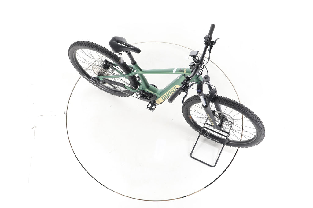 Ghost E-Teru B Advanced E-Bike - Image 14
