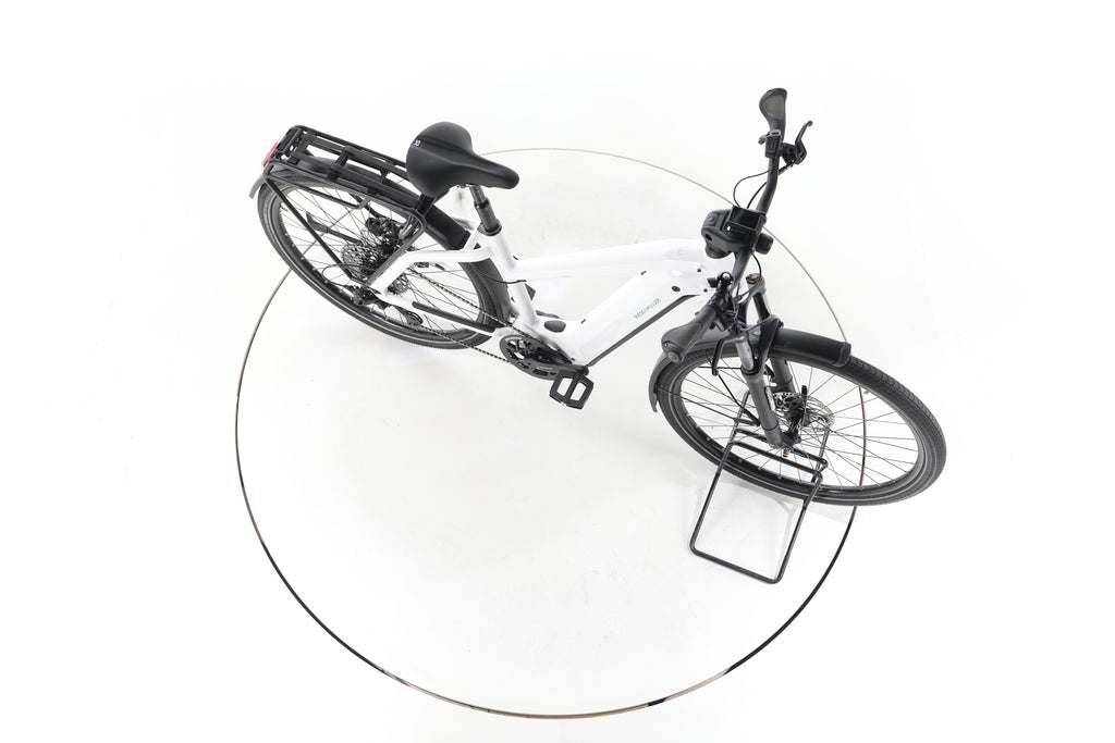 Riese & Müller Charger4 Mixte Touring Trekking E-Bike - Image 14