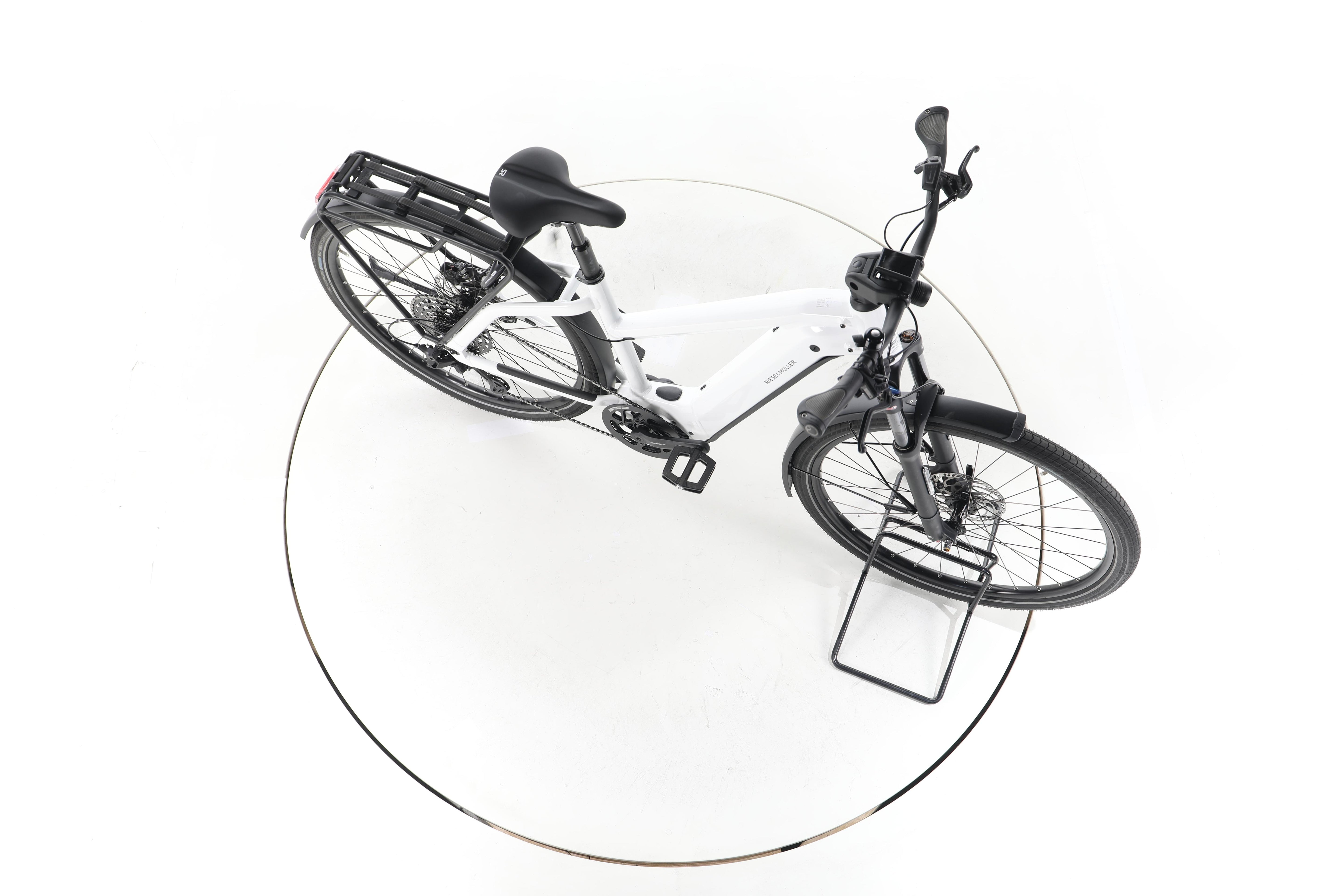 Riese & Müller Charger4 Mixte Touring Trekking E-Bike - Image 14