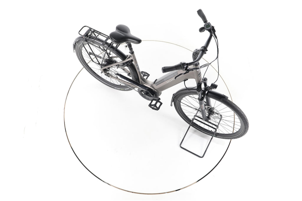 Kalkhoff Image 3.B Move City E-Bike Tiefeinsteiger - Image 14