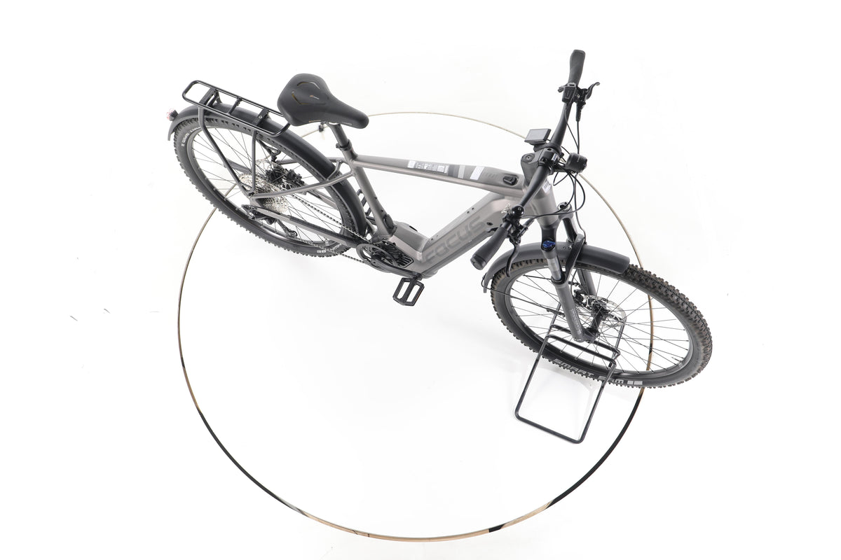 Focus Aventura² 6.8 Trekking E-Bike - Image 14