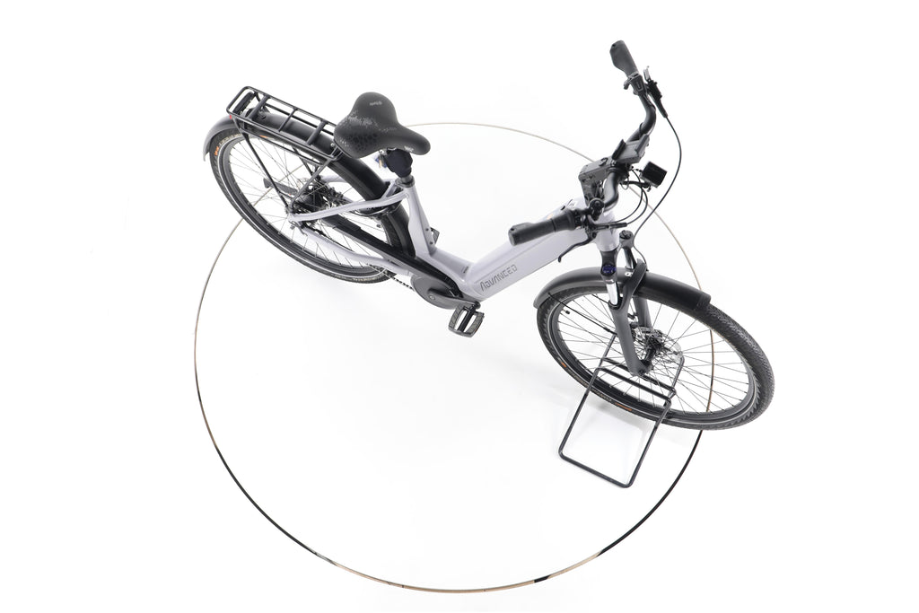 ADVANCED Tour Pro City E-Bike Tiefeinsteiger 2024 - Image 14