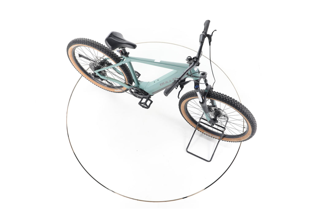 Bulls Copperhead EVO 1 E-Bike 2024 - Image 14