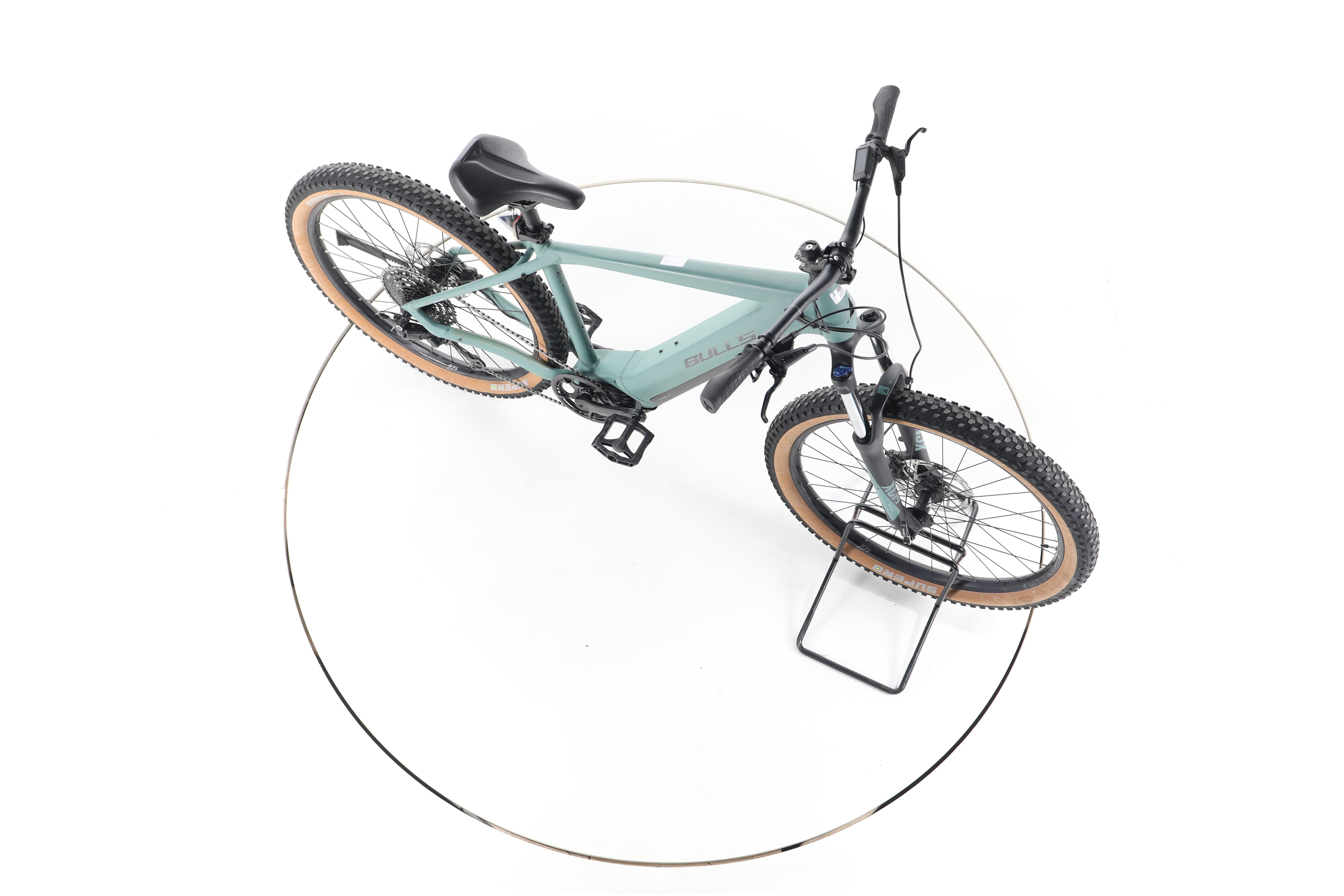 Bulls Copperhead EVO 1 E-Bike 2024 - Image 14