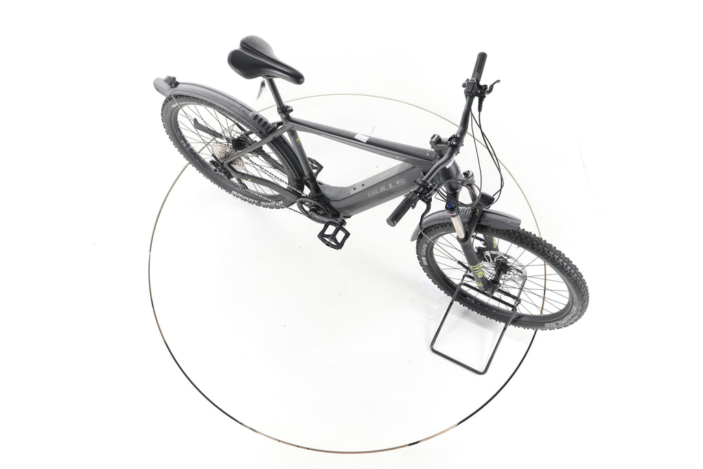 Bulls Copperhead EVO 2 XXL Street Trekking E-Bike - Image 14