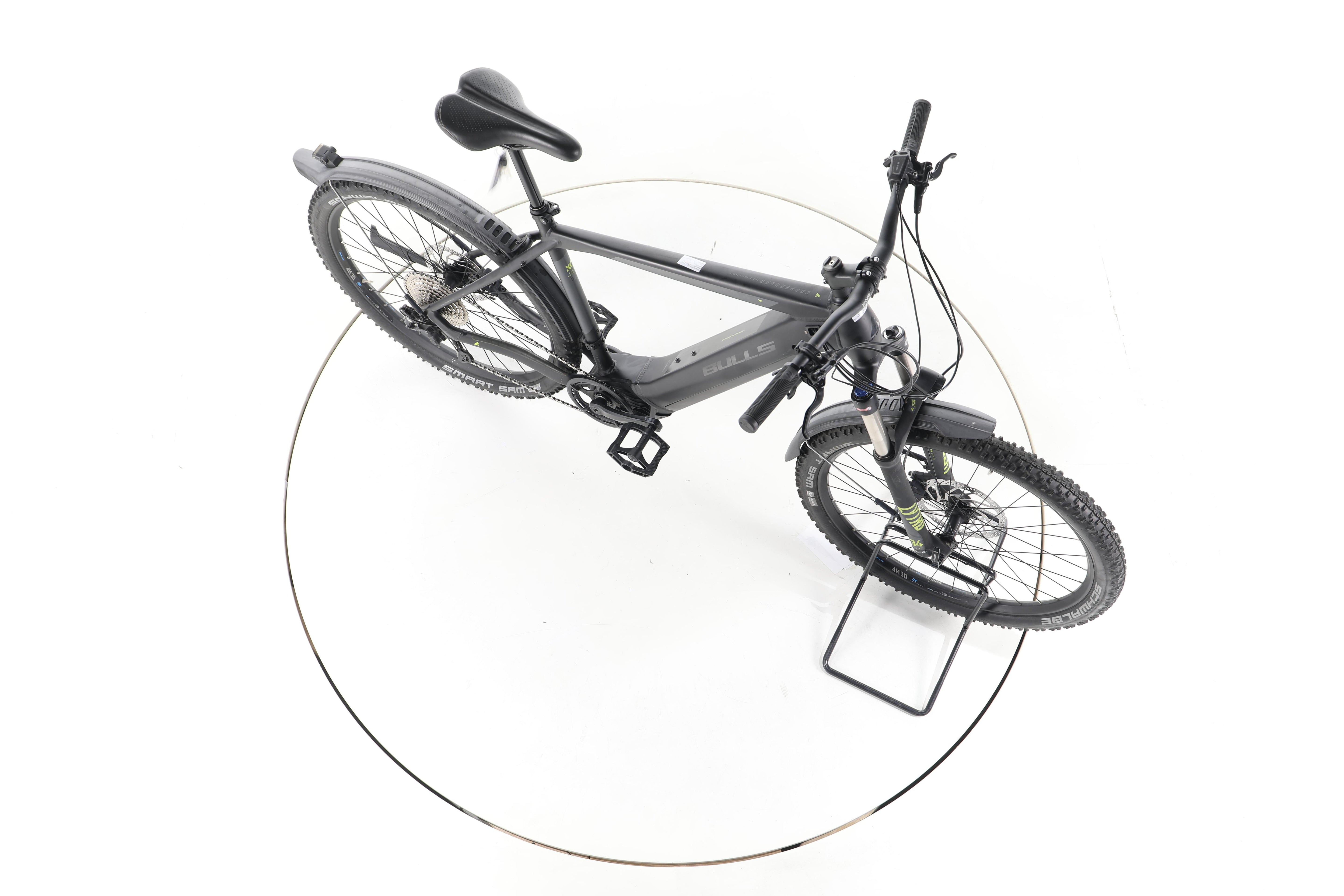 Bulls Copperhead EVO 2 XXL Street Trekking E-Bike - Image 14