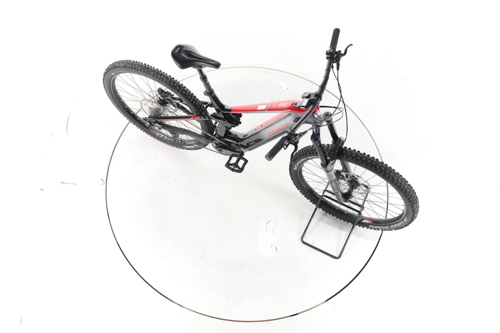 Conway eWME 3.9 E-Bike Fully - Image 14