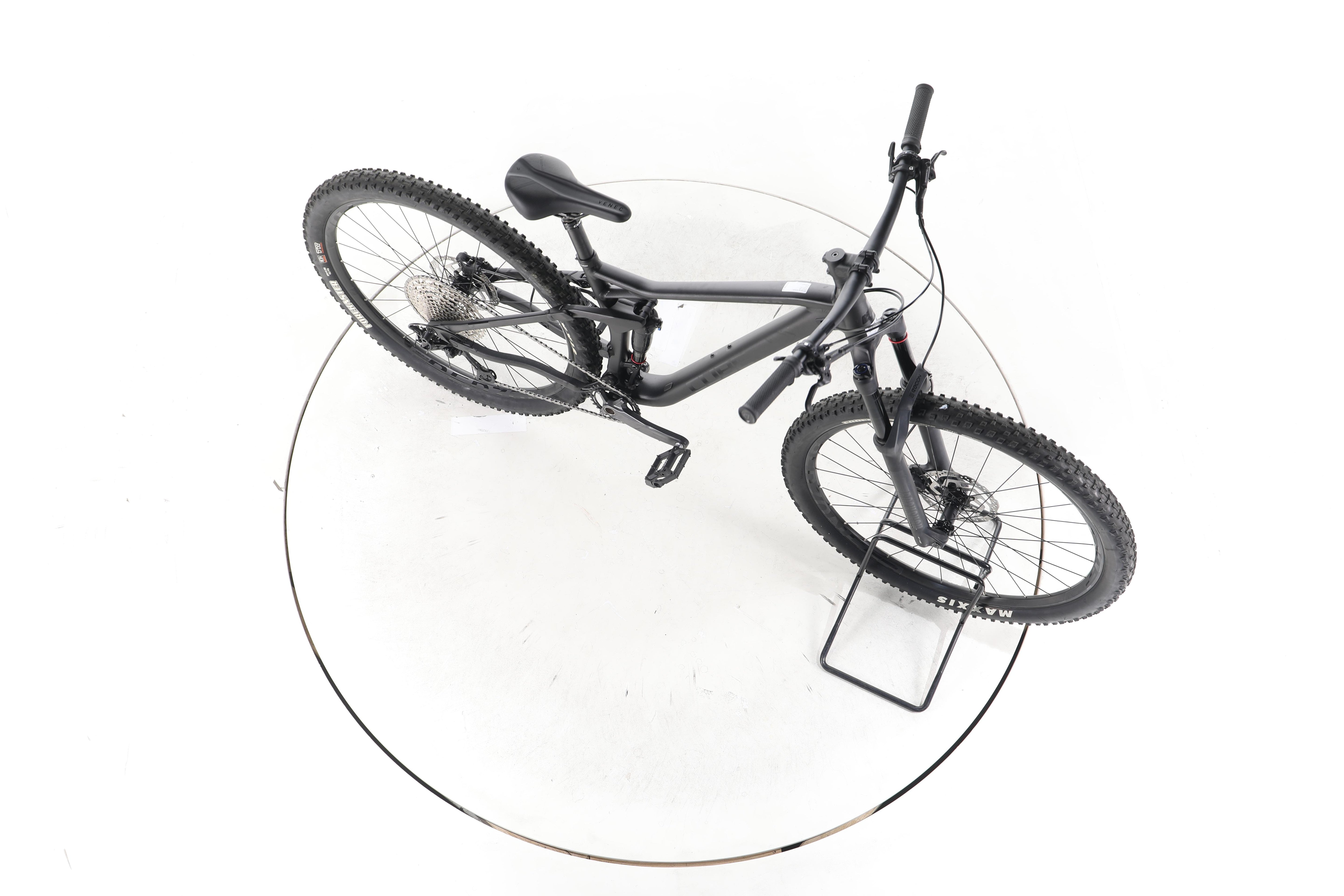 Cube Stereo ONE22 Race Fahrrad Fully - Image 14