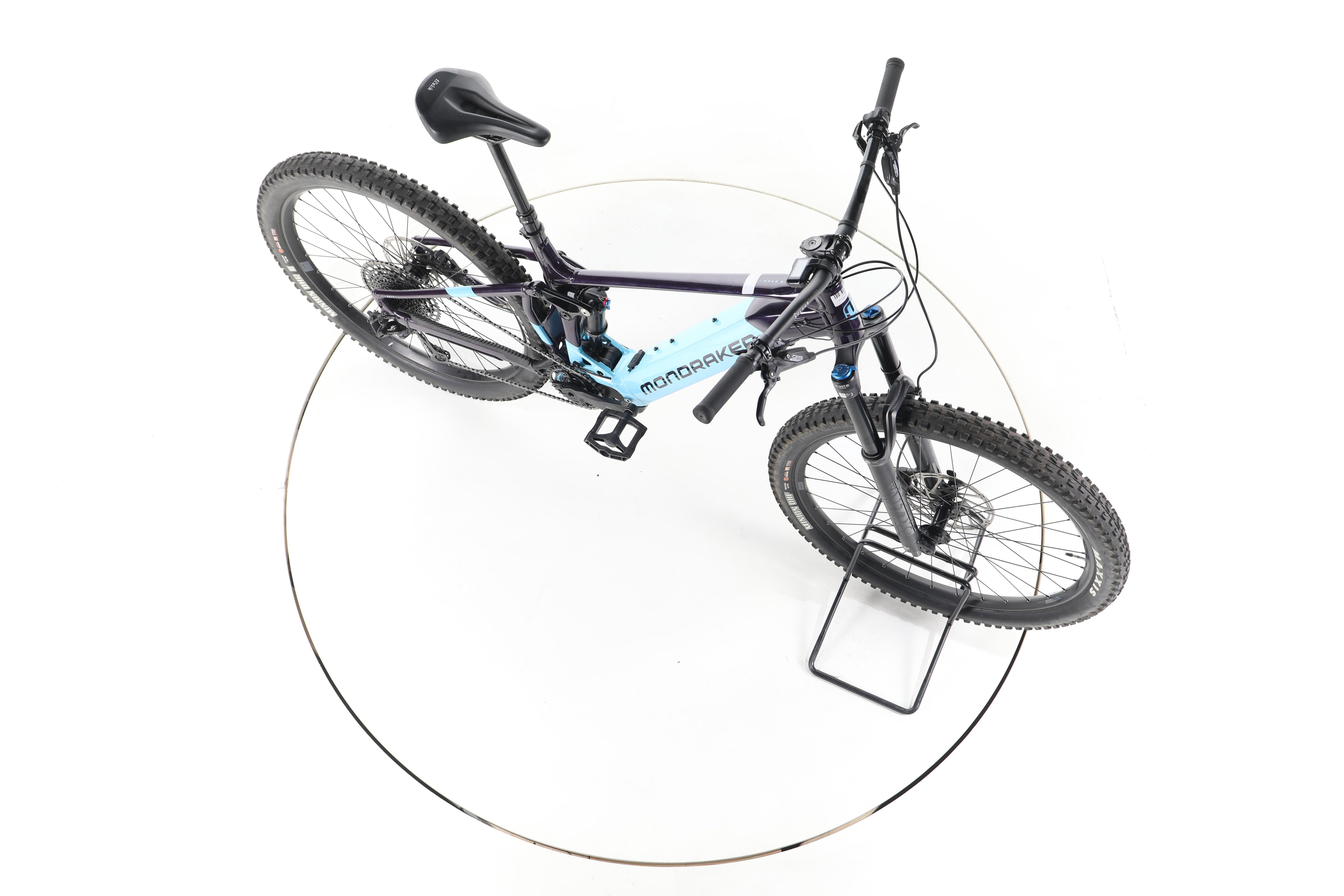 Mondraker DUSK R Fully E-Bike - Image 14