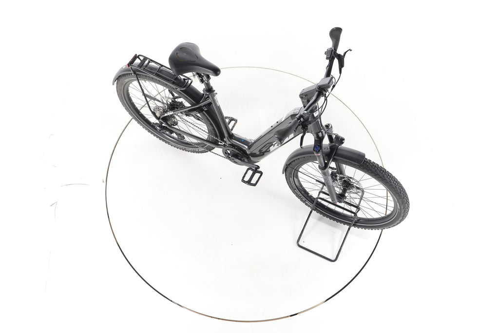 KTM Macina Aera 772 LFC Trekking E-Bike Tiefeinsteiger - Image 14