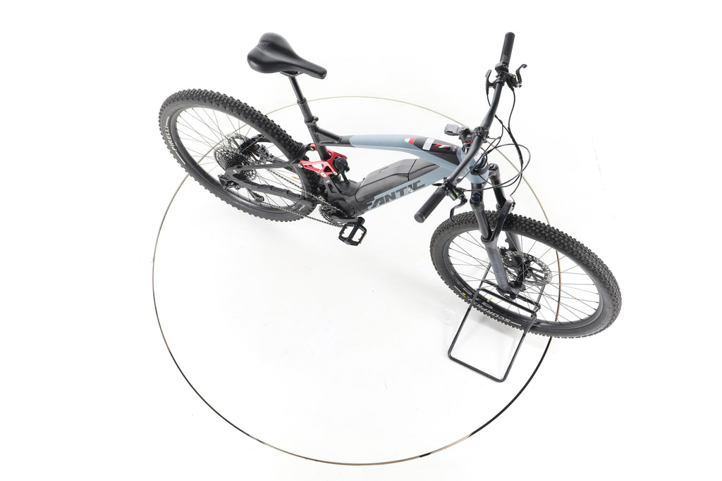 Fantic XTF 1.5 Fully E-Bike - Image 14