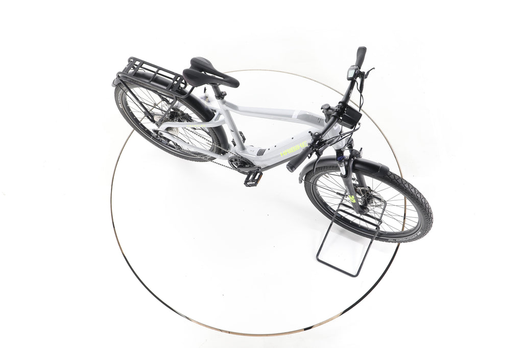 Haibike Trekking 6 Trekking E-Bike - Image 14