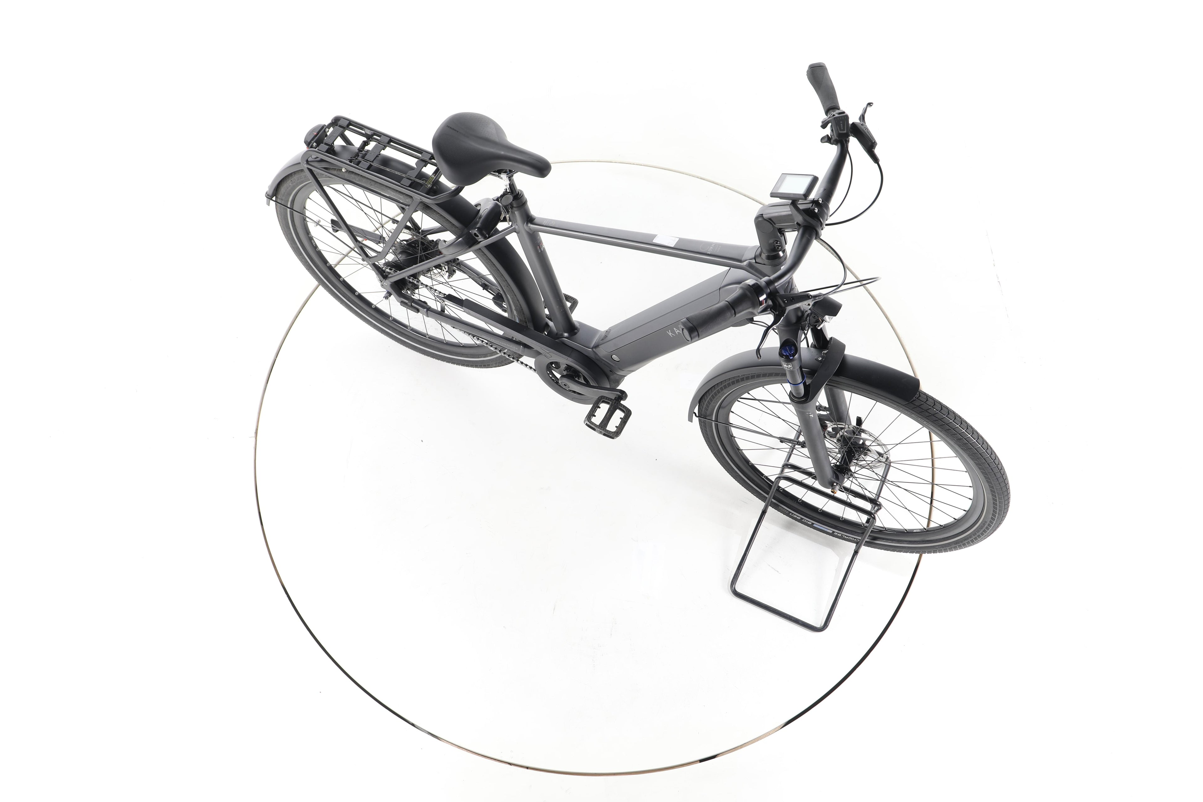 Kalkhoff Image 5.B Move+ City E-Bike 2023 - Image 14