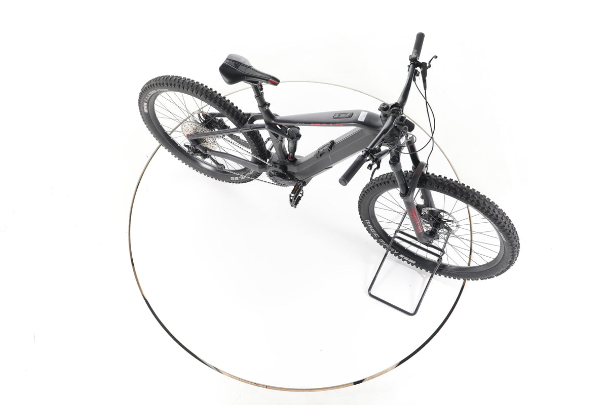 Bulls Sonic Evo Am 3 E-Bike Fully Carbon 2024 - Image 14