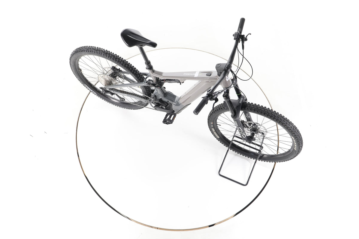 Focus JAM² 6.7 E-Bike Fully - Image 14