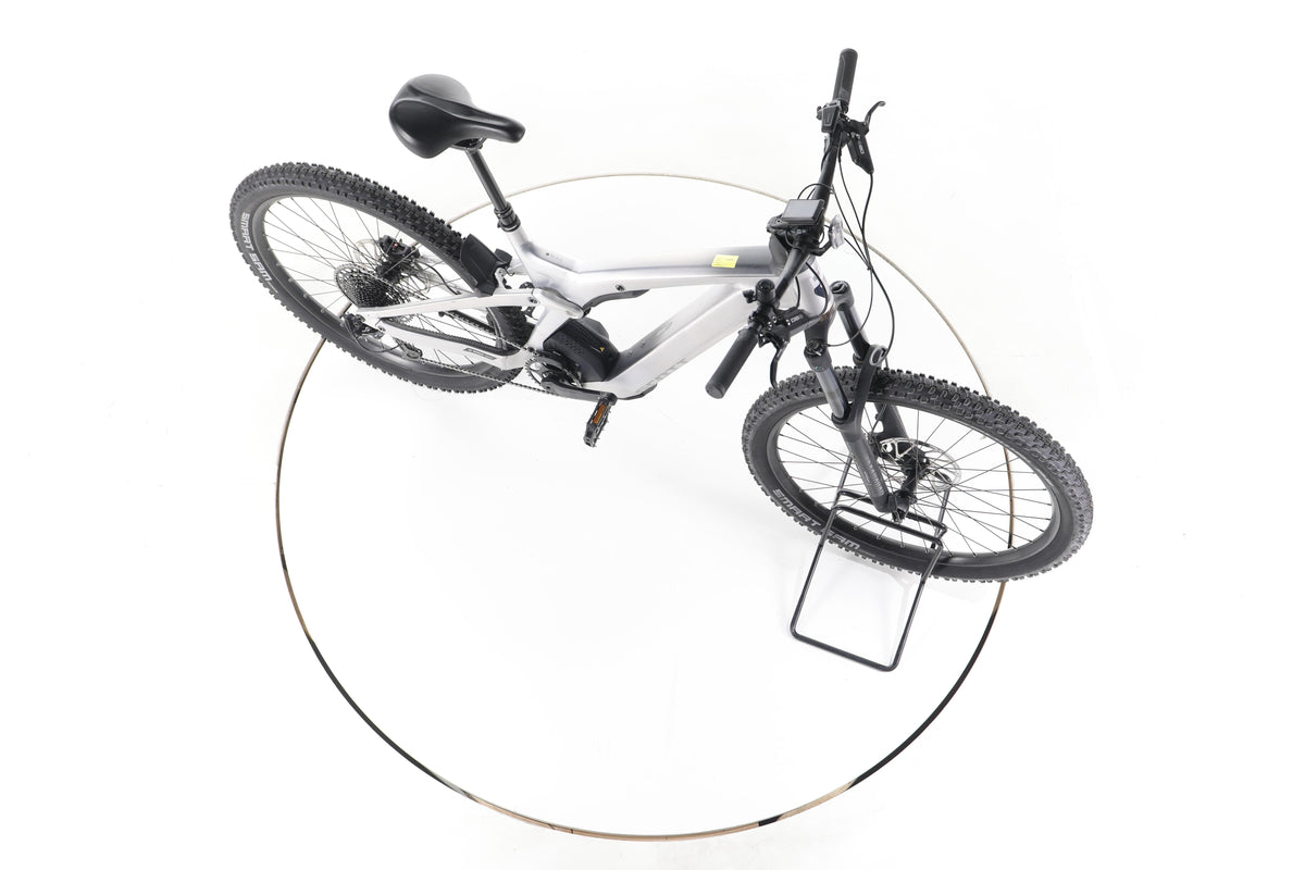 Scott Strike eRIDE 920 EVO E-Bike Fully 2024 - Image 14