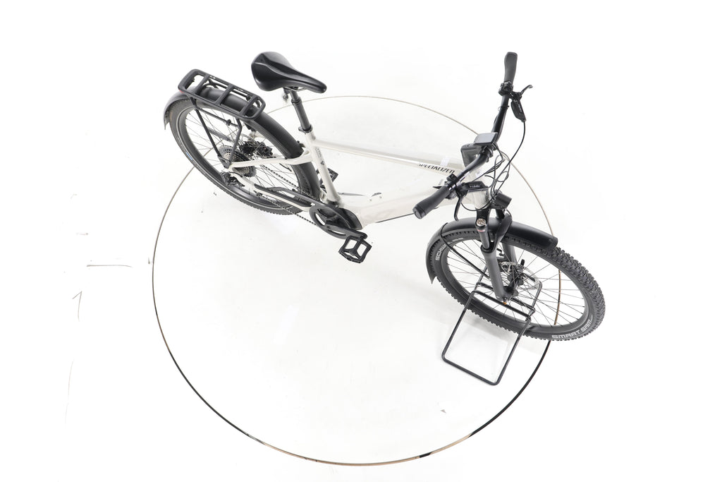 Specialized Turbo Vado 4.0 Trekking E-Bike - Image 14
