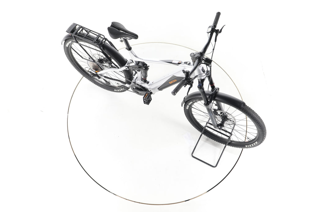 BESV TRS Urban 1.1 SUV E-Bike - Image 14