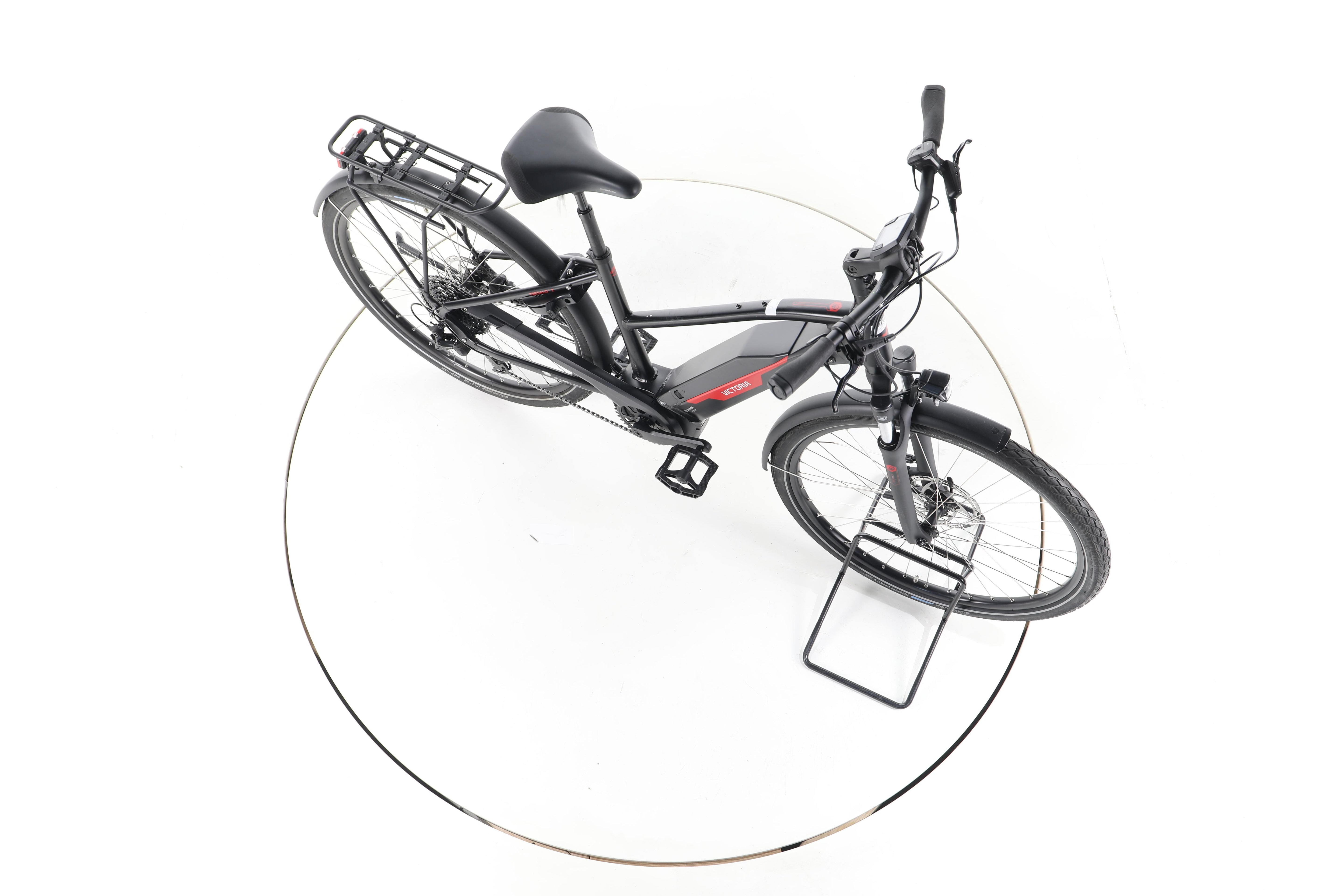 Victoria Tresalo 2 Trekking E-Bike - Image 14