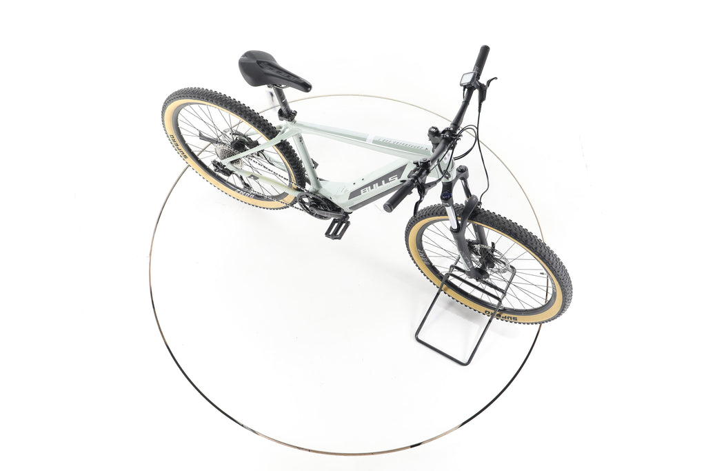 Bulls Copperhead EVO 1 E-Bike - Image 14