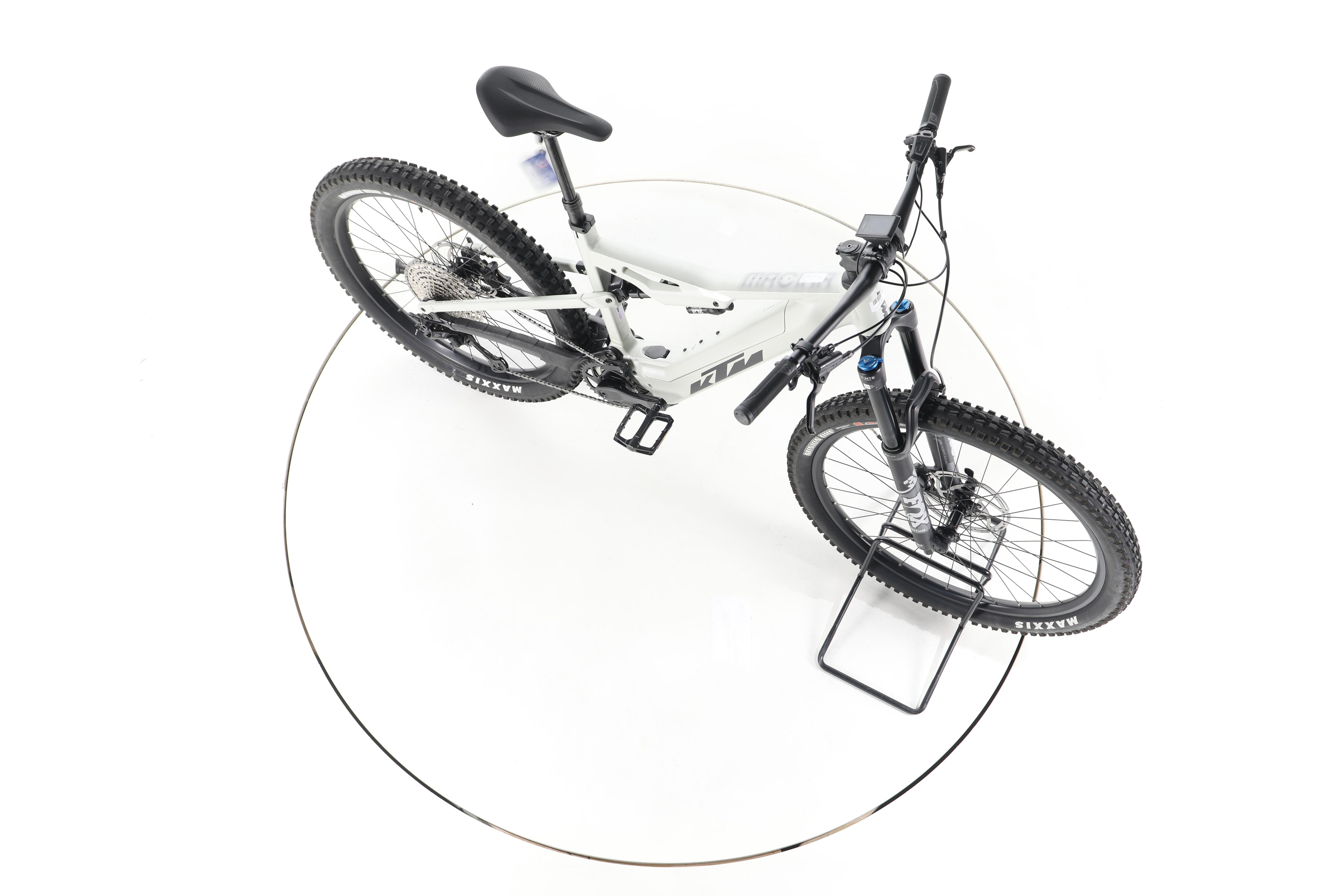 KTM MACINA KAPOHO 7972 Fully E-Bike - Image 14