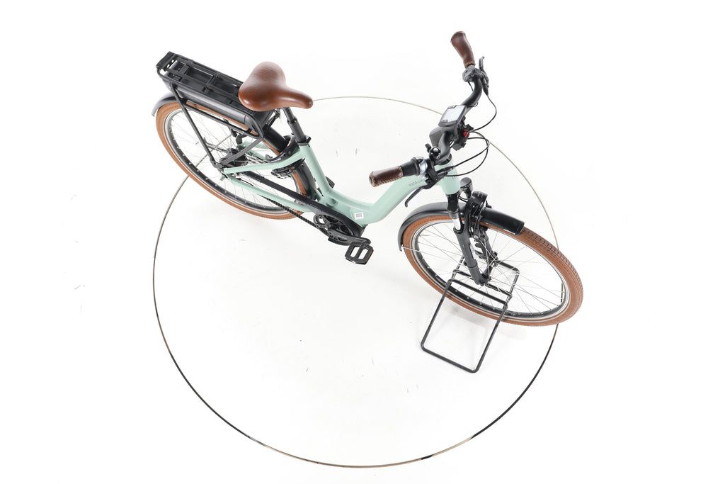 Riese & Müller Swing vario City E-Bike Tiefeinsteiger - Image 14