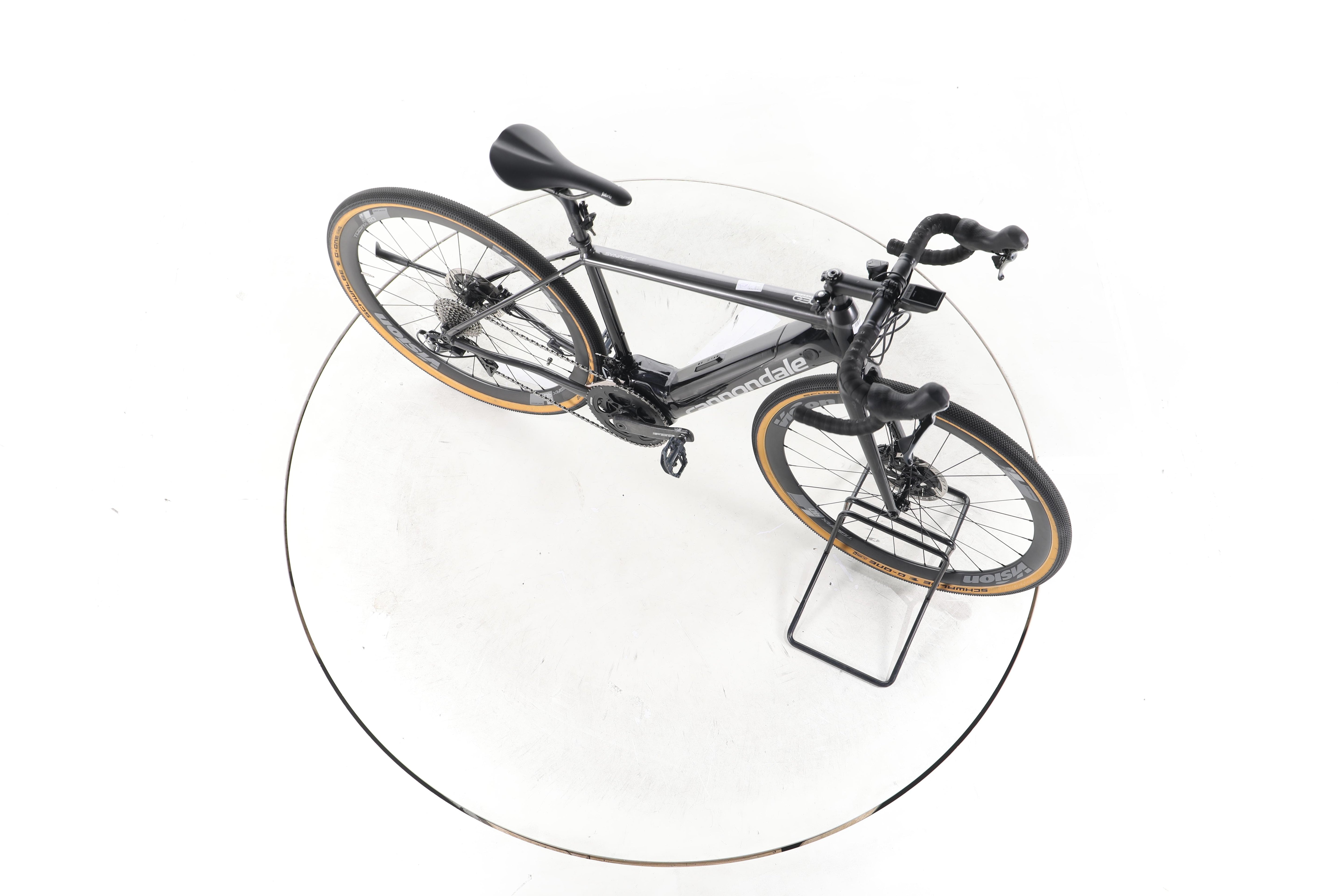 Cannondale Synapse Neo 1 E-Gravel & Rennrad - Image 14