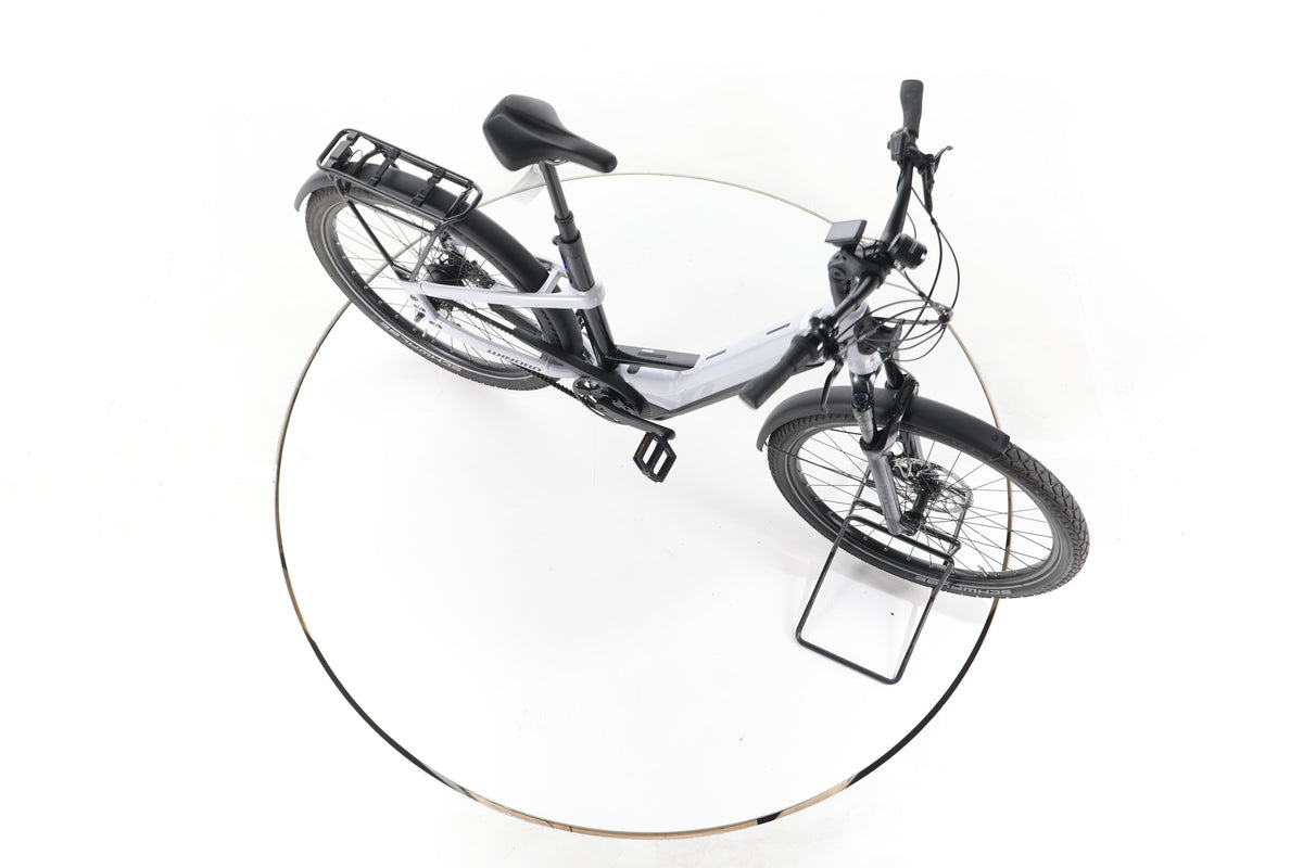 Winora Yakun R5 Pro City E-Bike Tiefeinsteiger - Image 14
