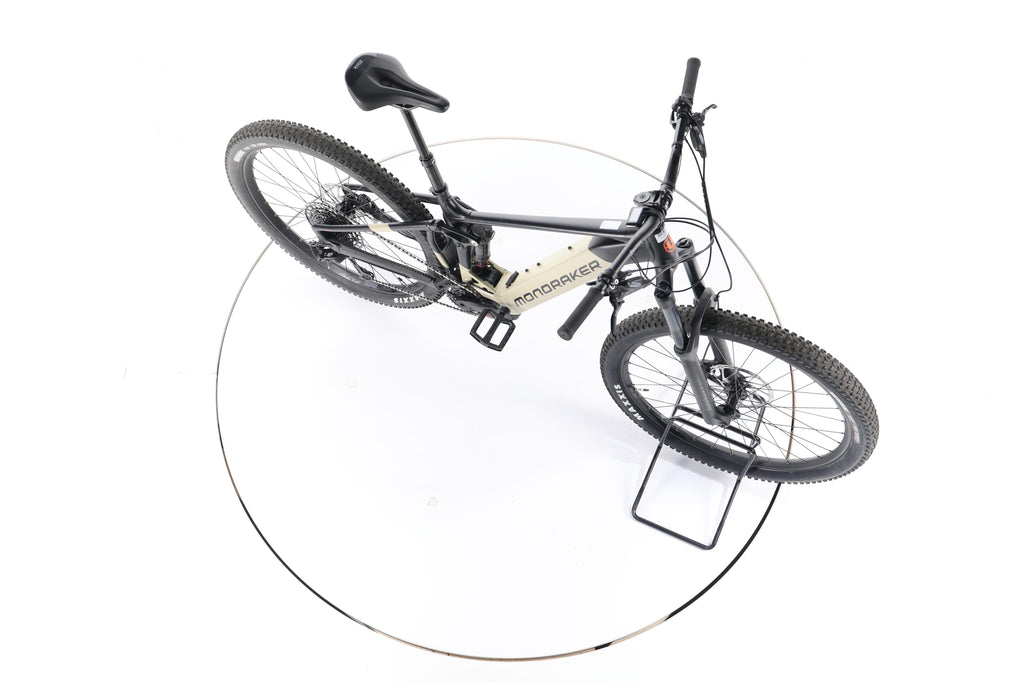 Mondraker DUSK Fully E-Bike - Image 14