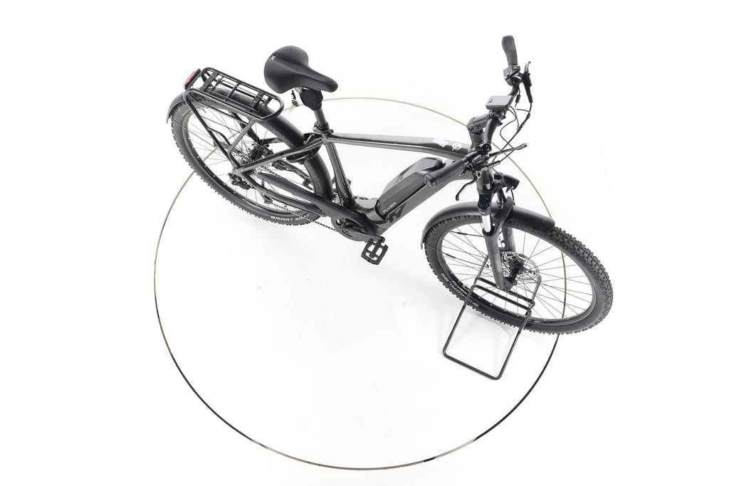 FLYER Upstreet5 3.12 Trekking E-Bike - Image 14