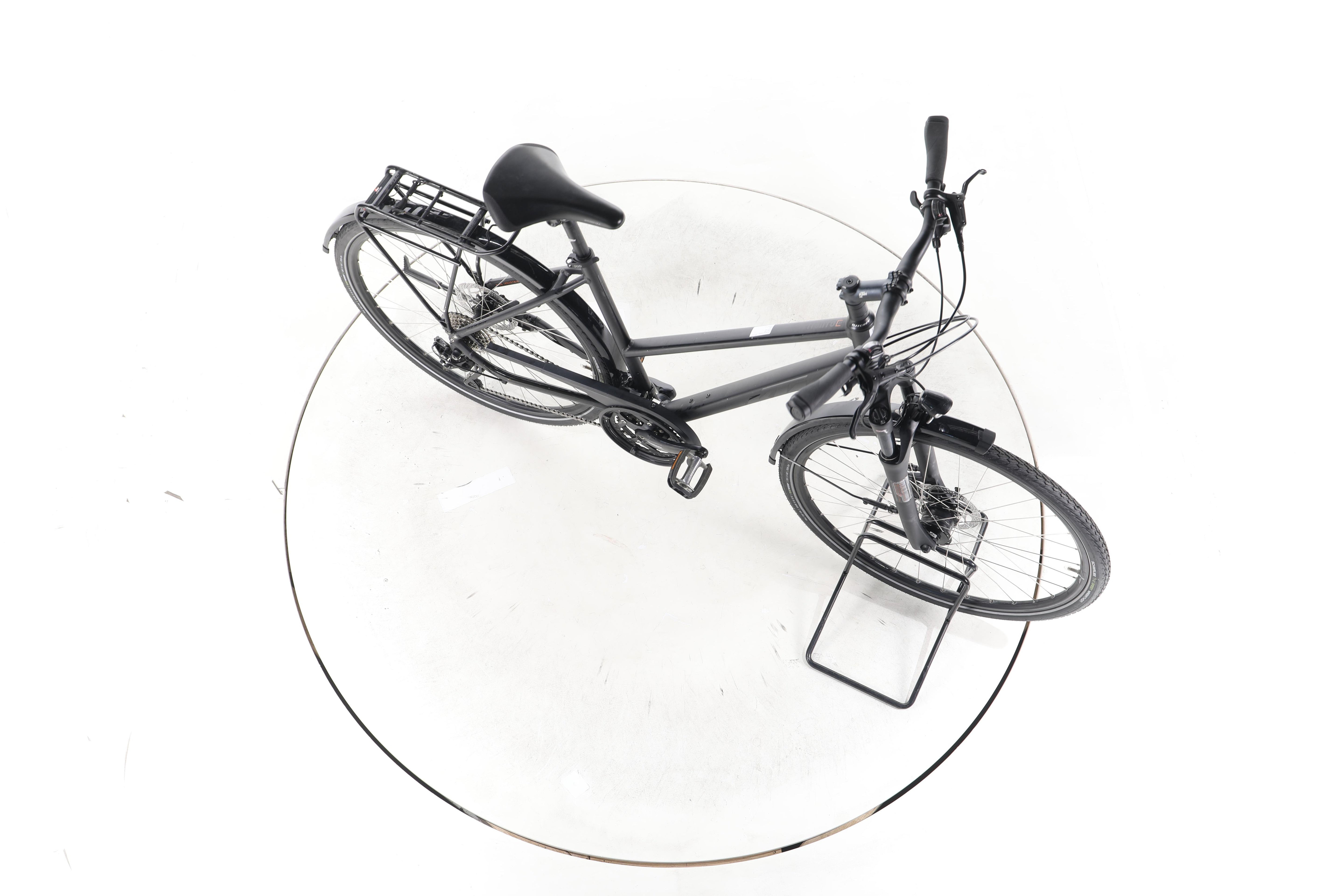 KTM Trento XT (125291) Fahrrad City & Trekking - Image 14