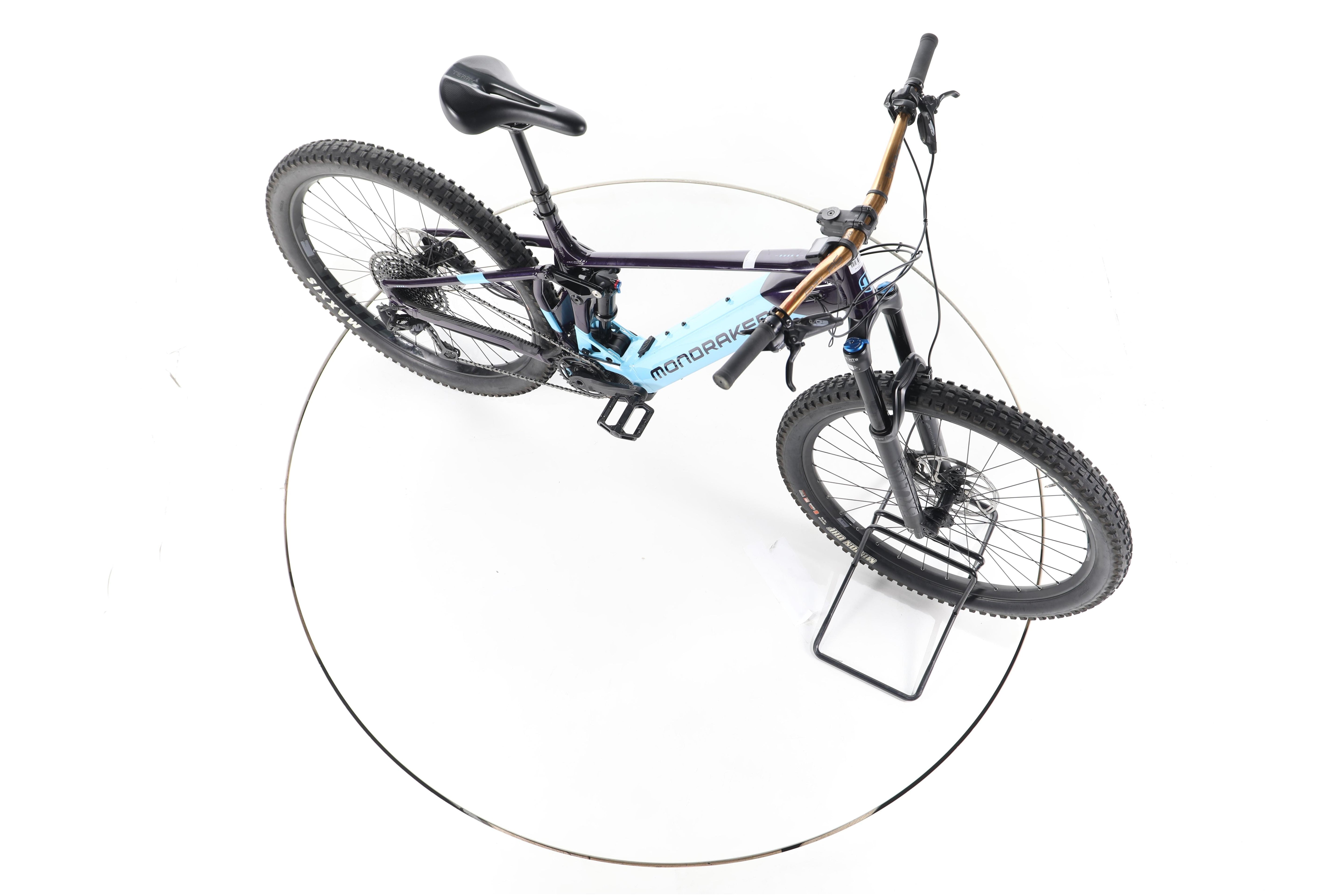Mondraker DUSK R Fully E-Bike 2023 - Image 14