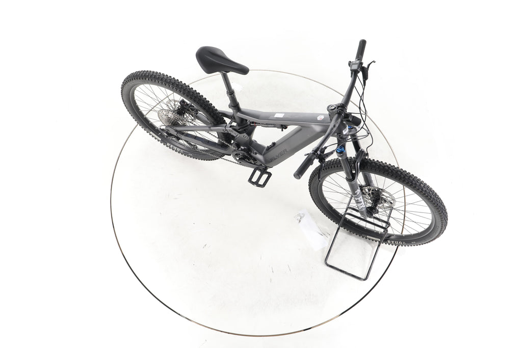 FLYER Uproc X 2.10 E-Bike Fully - Image 14