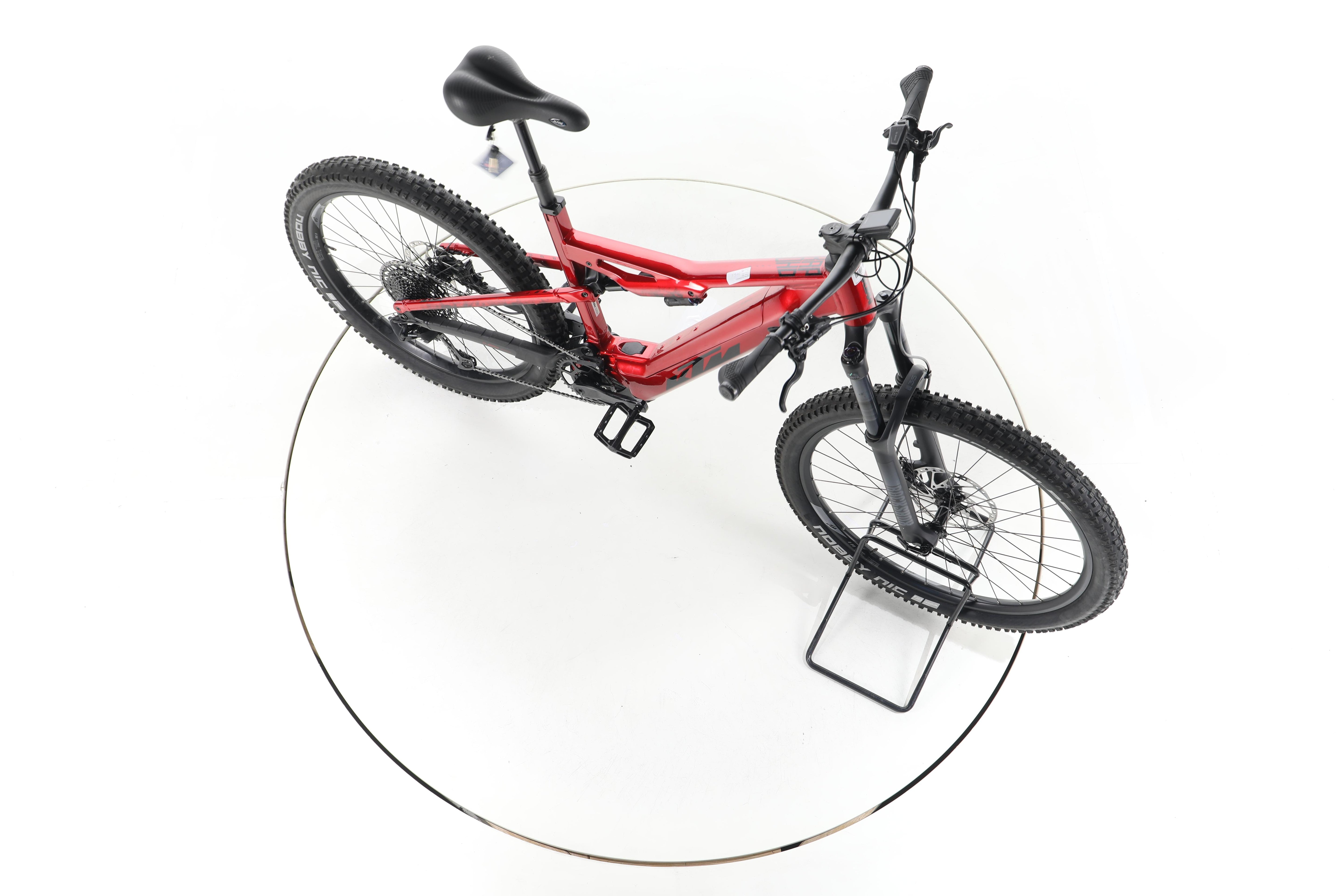 KTM Macina Kapoho 7973 Fully E-Bike - Image 14