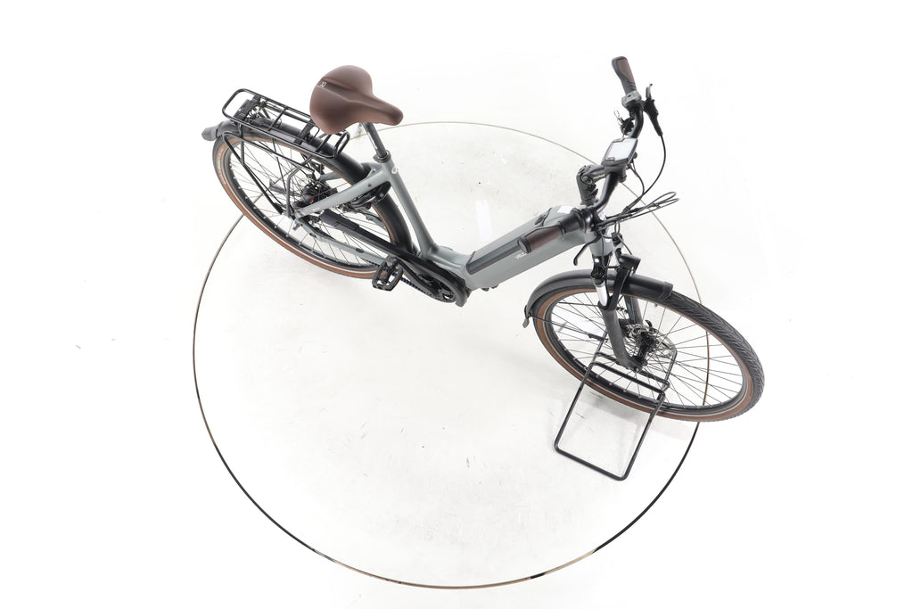 Velo de Ville AEB 490 City E-Bike Tiefeinsteiger - Image 14