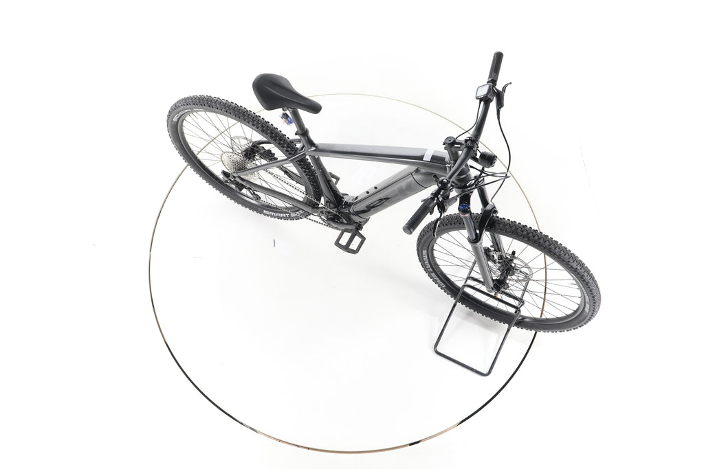 Trek Powerfly 4 Gen 3 E-Bike - Image 14