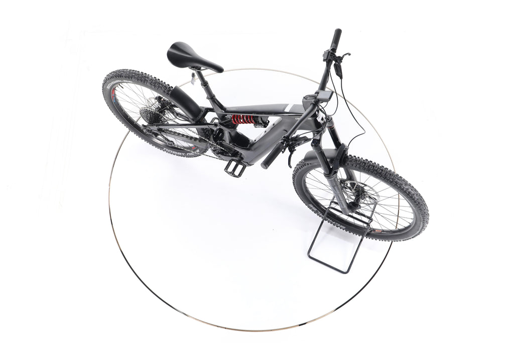 Cannondale 297 U Moterra Neo Crb LT 2 Fully E-Bike - Image 14