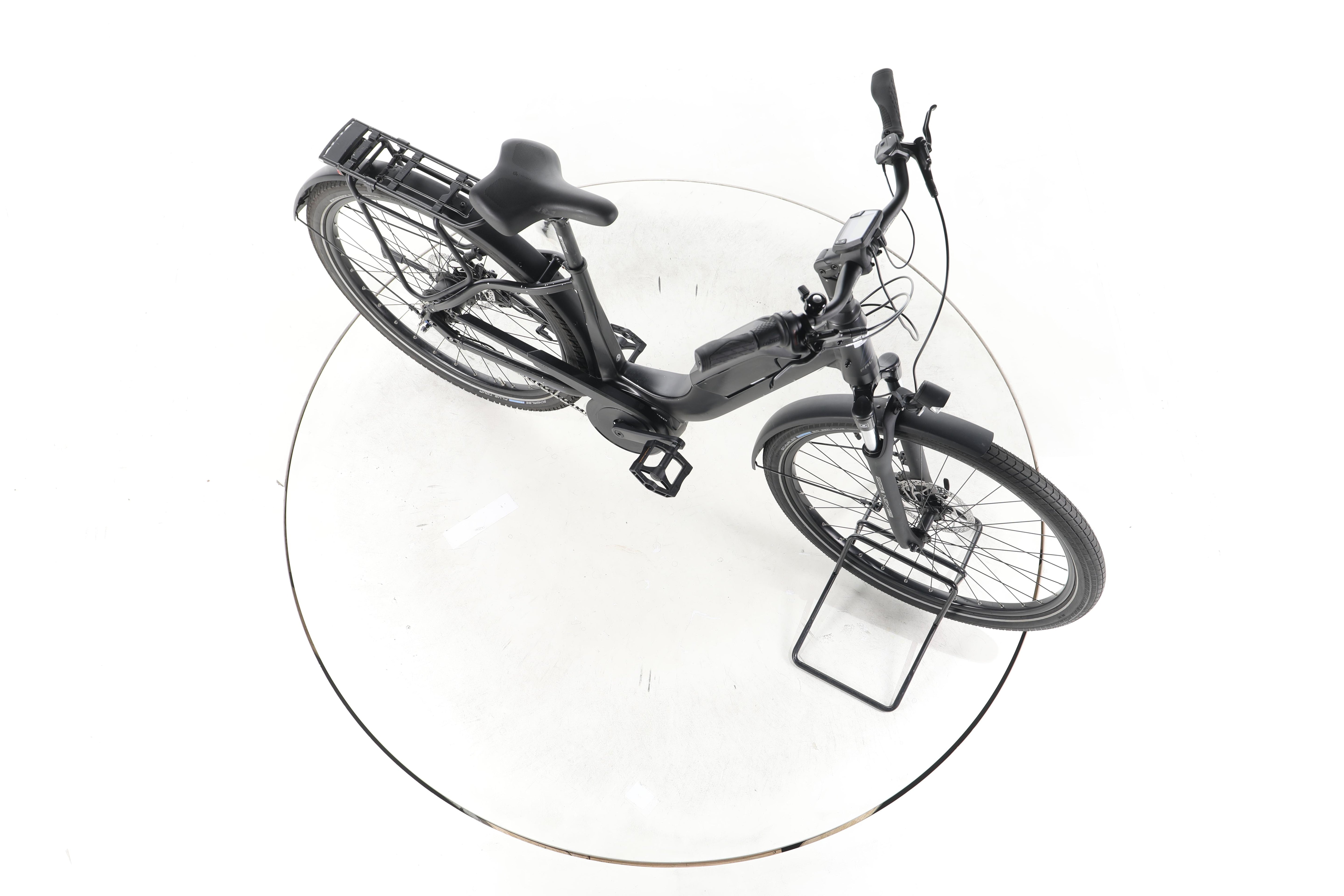 FALTER E 9.0 FL City E-Bike Tiefeinsteiger - Image 14