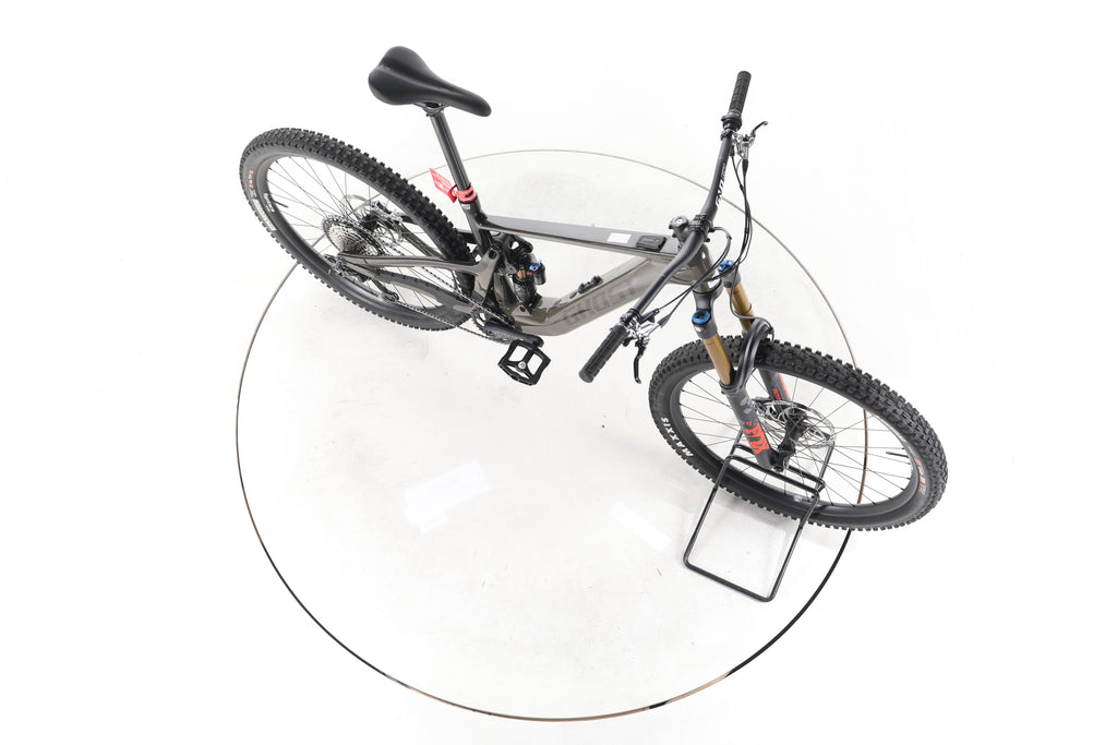 Ghost Path Riot Full Party E-Bike Fully Carbon 2024 - Image 14