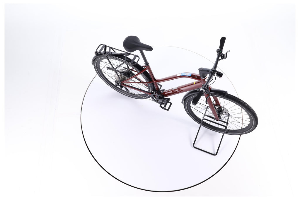 Orbea VIBE MID H30 EQ E-Bike - Image 14