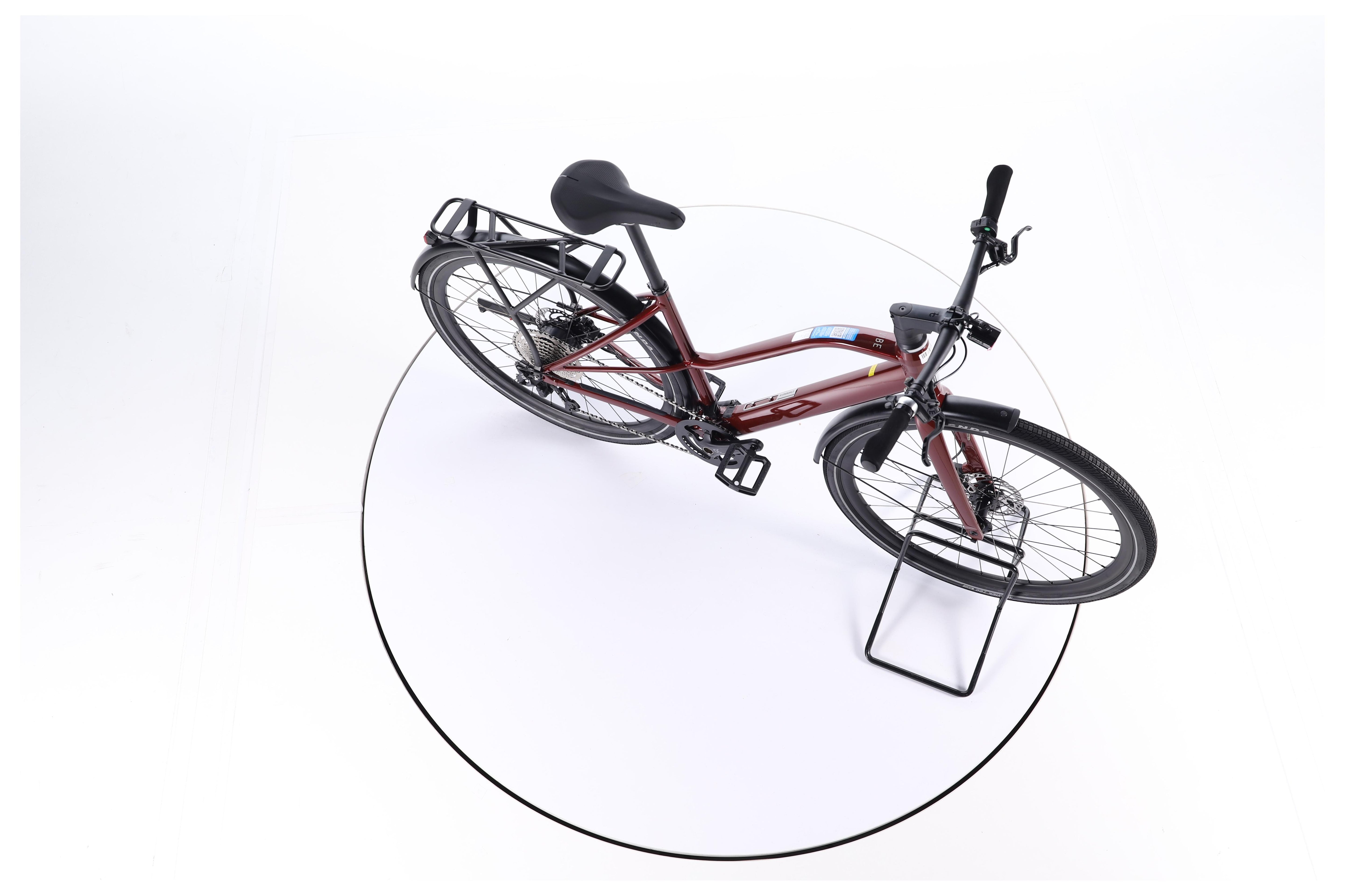 Orbea VIBE MID H30 EQ E-Bike - Image 14