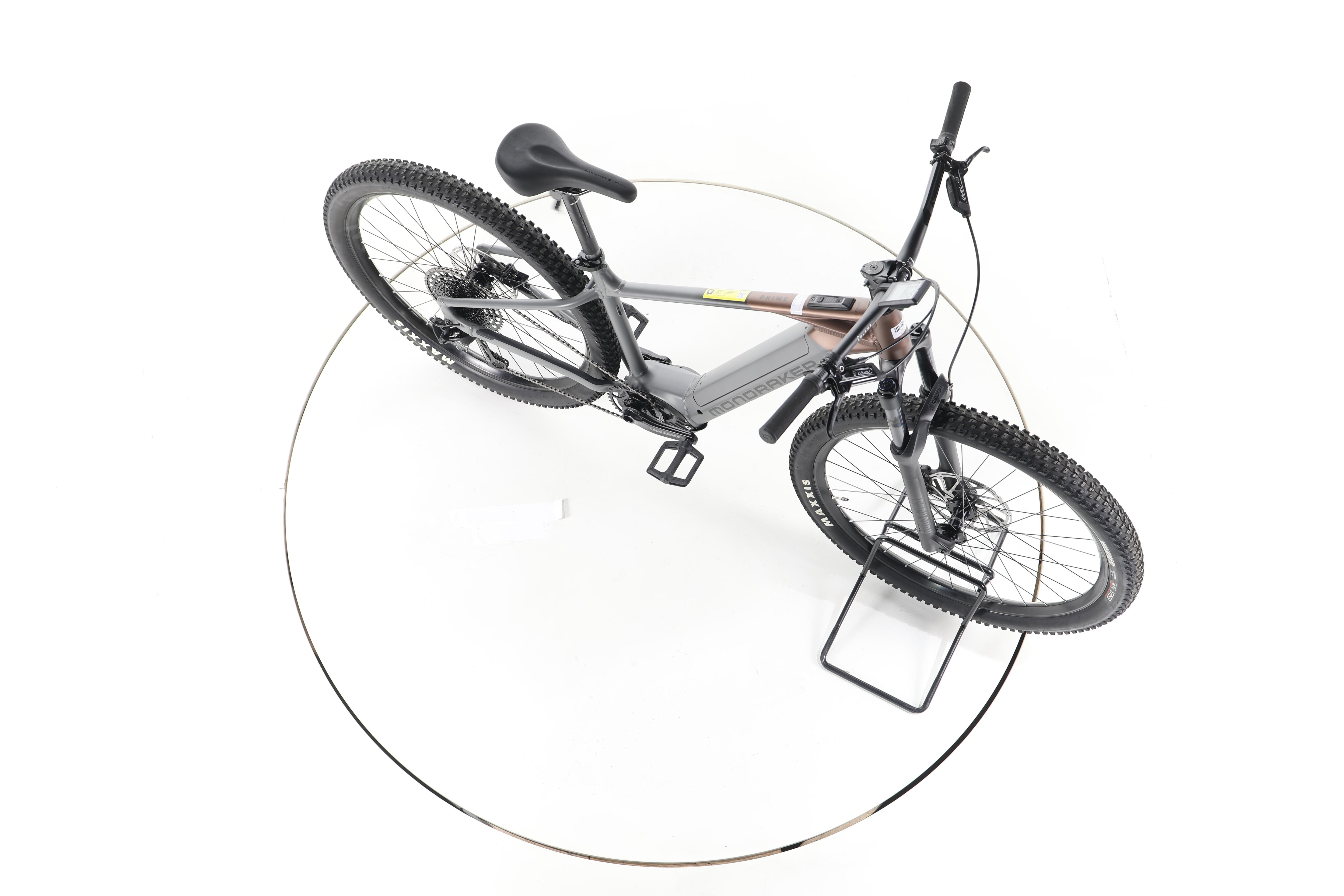 Mondraker Prime ED2 E-Bike 2024 - Image 14