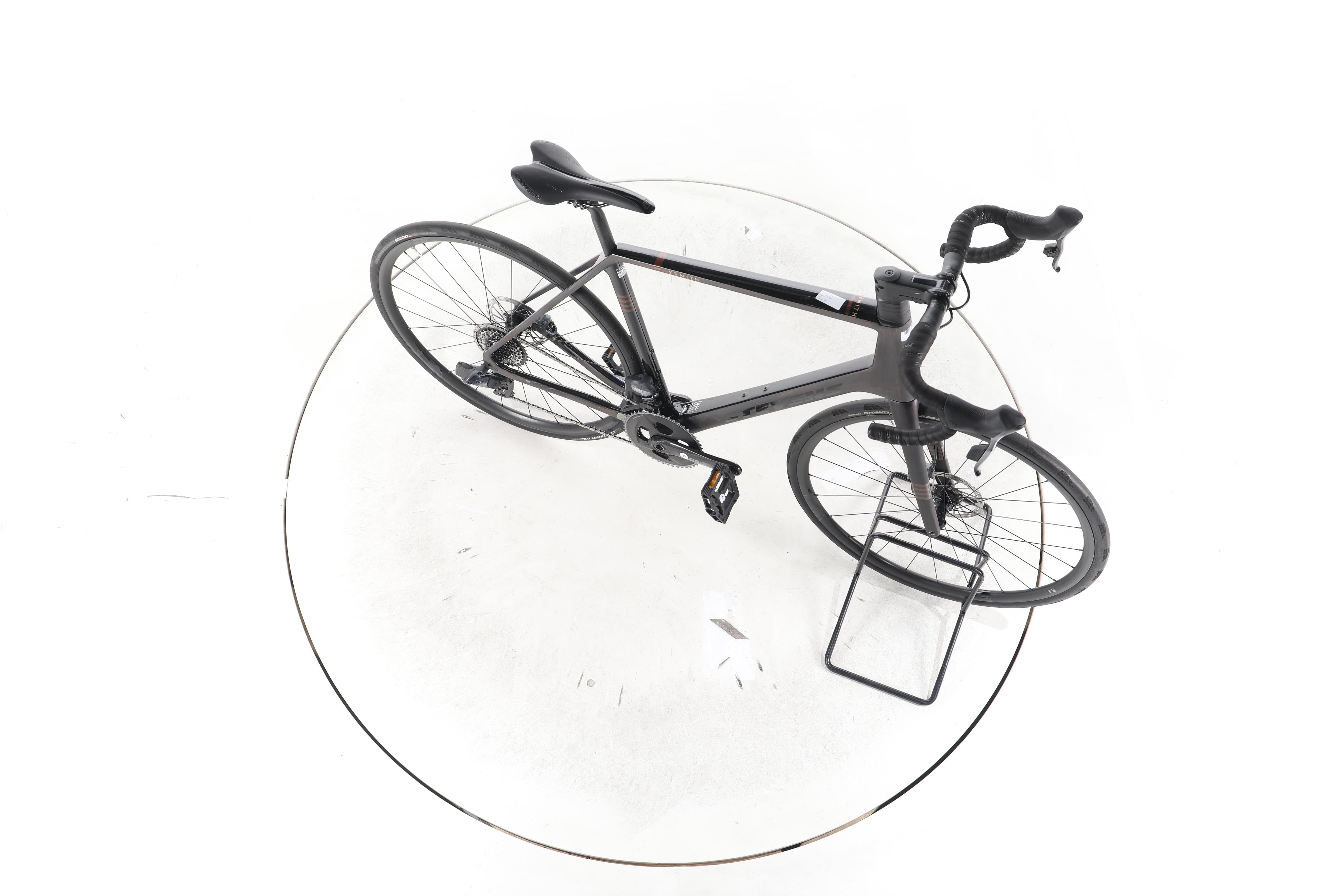Stevens Xenith Rennrad Carbon - Image 14