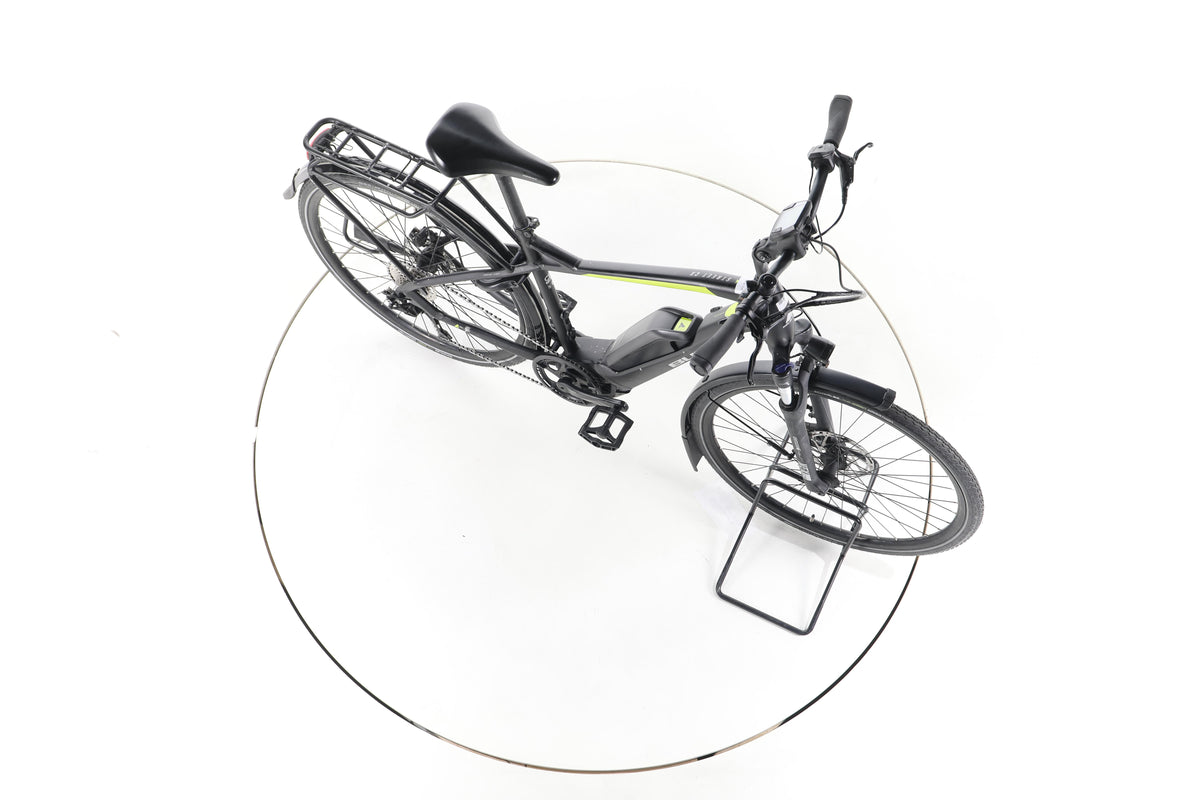 Bulls Street CX Trekking E-Bike - Image 14