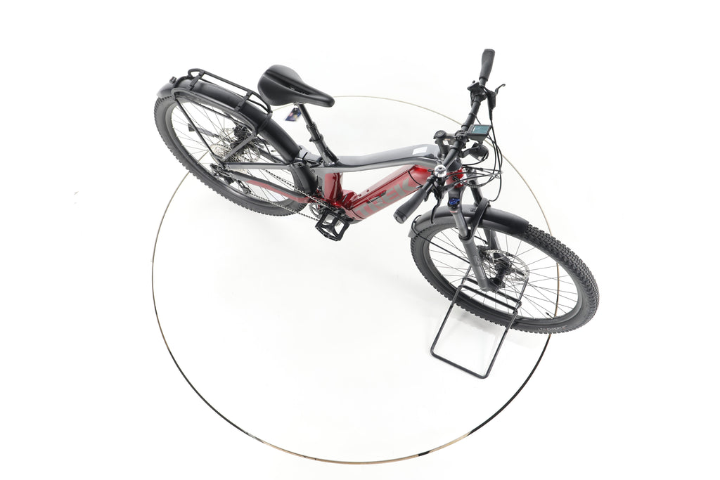 Trek Powerfly FS 4 Equipped Gen 2 SUV E-Bike - Image 14